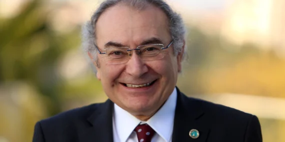 Evlilik aşktan ziyade güven yuvası olmalı haberi