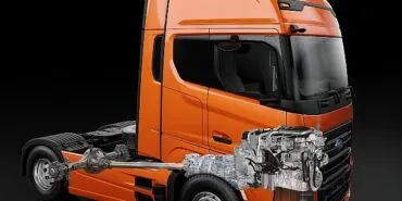 F-MAX ve F-LINE’a Özel Ecotorq GEN2 ile Ağır Ticari Araçlarda Yeni Dönem haberi