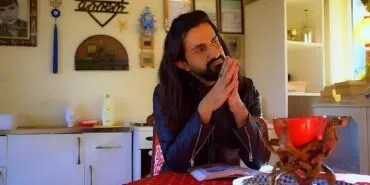 Fatih Doğukan Yılmaz’ın Yeni Teklisi 'Ankara' Yayında! haberi