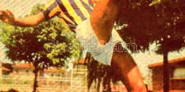 Fenerbahçe'nin eski futbolcusu Salim Görür 15 Mart'ta defnedilecek haberi