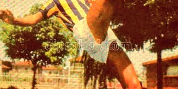 Fenerbahçe'nin eski futbolcusu Salim Görür 15 Mart'ta defnedilecek haberi