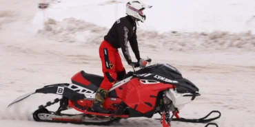 Galip Alp Baysan Finlandiya için hazır haberi