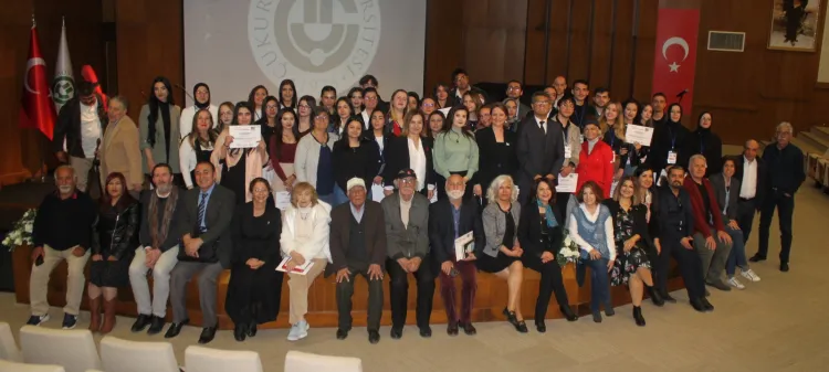 Gazeteci Özke, Fransız şair Lajus ile düet yaptı haberi