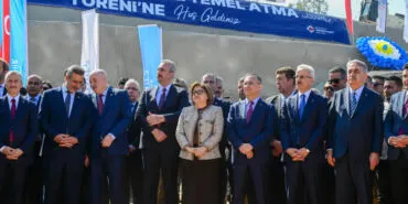 Gaziantep'in ulaşım altyapısını güçlendirecek bir proje daha haberi