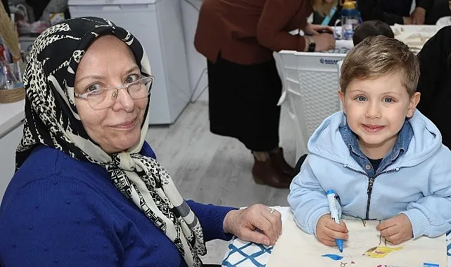 Geçmişle gelecek arasında güçlü bağlar kuruluyor   haberi