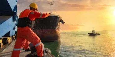 Gemi adamlarına iaşe bedeli güncellendi haberi