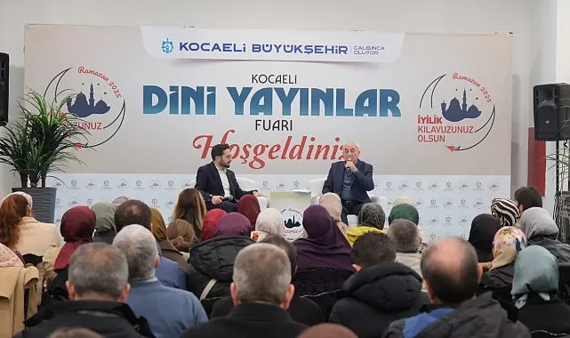 Genç: Büyük düşünün ve cesur adımlar atın haberi