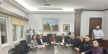 Gençay müjdeyi verdi, belediyede en düşük işçi maaşı 38.023 tl oldu haberi