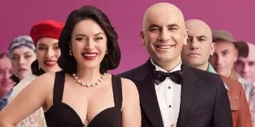 Giray Altınok ve Ezgi Mola'yı başrollerinde buluşturan ‘Başka Bir Sen’ şimdi Disney+’ta yayında! haberi