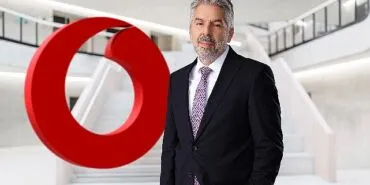 Global Vodafone Vakfı'ndan yapay zekâ raporu haberi