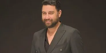 Gökhan Duman, Dubai Moda Günleri'nde Türkiye'yi temsil edecek haberi