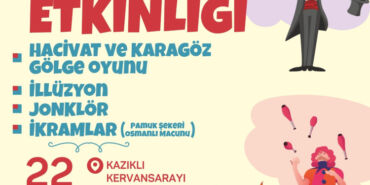 Gölcüklü çocuklar geleneksel ramazan etkinlikleriyle çok mutlu haberi