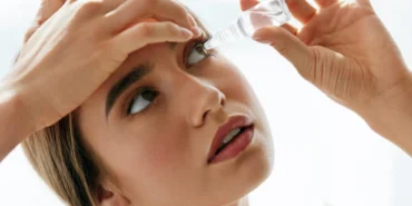 Göz damlası Ramazan'da oruç bozmaz haberi