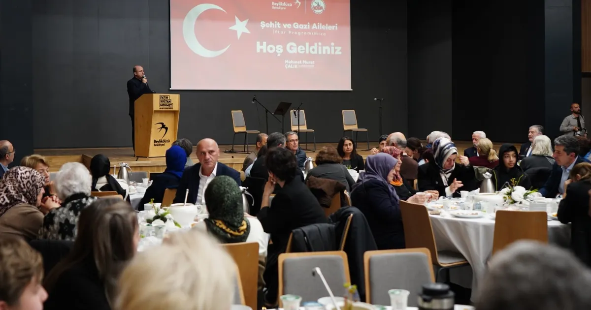 Gözaltında bulunan Çalık'tan şehit ailelerine mesaj: Yanlışların bedelini doğrular ödemez haberi