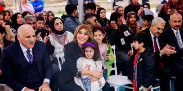 Gülben Ergen sözünü tuttu haberi