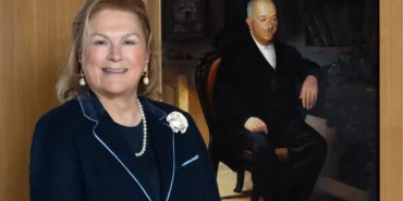 Güler Sabancı, 21 yıllık görevini bırakıyor haberi