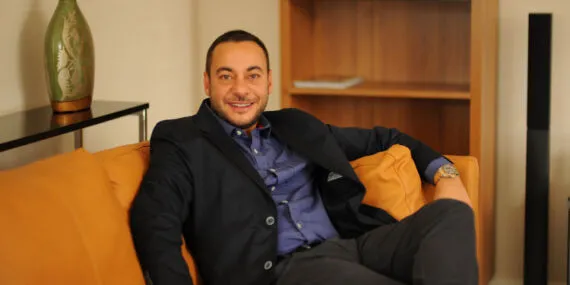 Günlerce süren başvuru tarama süreci yarım saate indi haberi