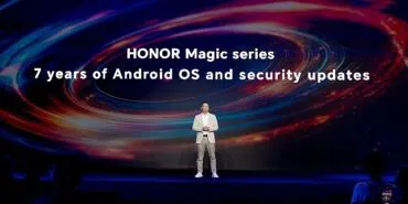 HONOR Magic Serisi için 7 Yıl Boyunca Android OS ve Güvenlik Güncellemeleri Sunacağını Açıkladı haberi