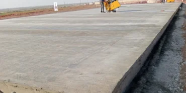 Habur Sınır Kapısı'na konforlu ulaşım haberi