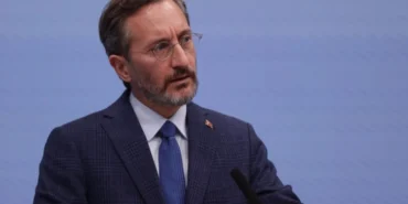 Harvard'ın skandal kararına İletişim'den sert tepki! haberi