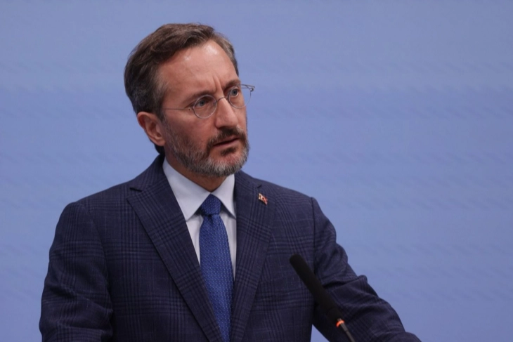 Harvard'ın skandal kararına İletişim'den sert tepki! haberi