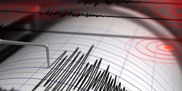 Hatay Kırıkhan'da deprem haberi