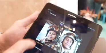 Hayallerdeki meslekler yapay zeka destekle fotoğrafa dönüştü haberi