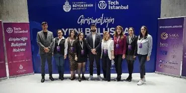 Her Adım Eşitliğe, Her Adım Değişime Paneli Gerçekleşti haberi