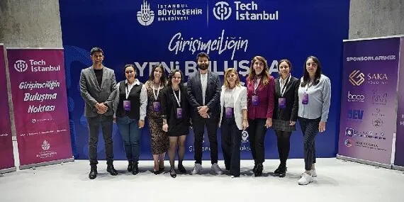 Her Adım Eşitliğe, Her Adım Değişime Paneli Gerçekleşti haberi