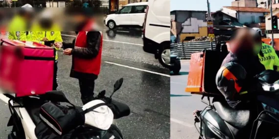 Her iki kazadan biri motosikletli! Denetimler yoğun… haberi