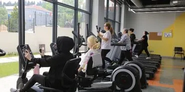 Herkes için erişilebilir bir küçükçekmece! haberi