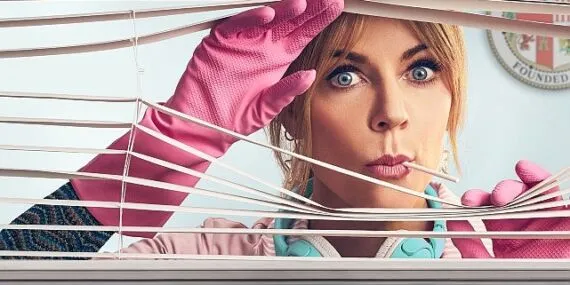 Heyecan Dolu Dizi ‘High Potential’ın Yeni Bölümleri 4 ve 11 Mart’ta 21.30’da FX Ekranlarında! haberi