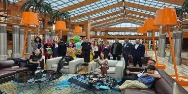 Hilton Dalaman Sarıgerme Resort & Spa sezonu açtı: Maviyle yeşilin kucaklaştığı bir masal başlıyor haberi