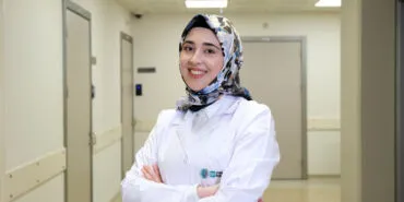 Hormonal değişimler kadın beynini etkileyebiliyor! haberi