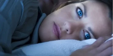 Huzursuz bacak sendromuna dikkat! haberi