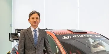 Hyundai Motor Türkiye'nin Yeni CEO'su Alex Kim Oldu. haberi