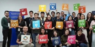 Hyundai Motor Türkiye’den Habitat Derneği ve Türk Eğitim Vakfı İş Birliğiyle Eşitsizliklerin Azaltılması için Design Jam Etkinliği haberi