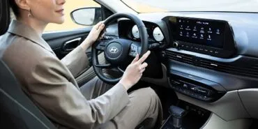 Hyundai Motor Türkiye’den “Trafikte Daha Çok Kadın” Projesi. haberi