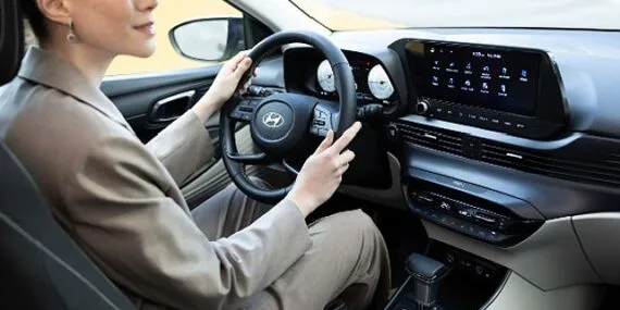 Hyundai Motor Türkiye’den “Trafikte Daha Çok Kadın” Projesi. haberi