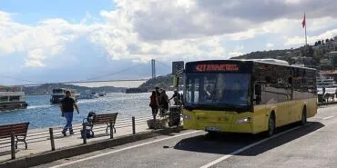 İBB, 9 Günlük Bayram Tatiline Kapsamlı Hazırlıklarla Hazır haberi