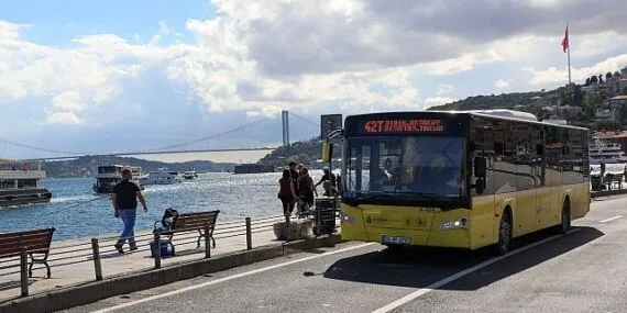 İBB, 9 Günlük Bayram Tatiline Kapsamlı Hazırlıklarla Hazır haberi