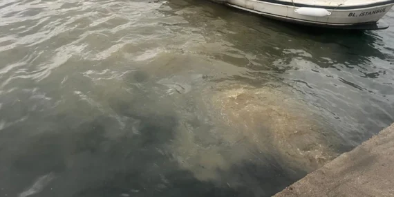 İSKİ'ye Çevre'den çifte kavrulmuş ceza! haberi