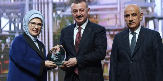 İSU 'sıfır atık' uygulamalarıyla örnek oluyor haberi