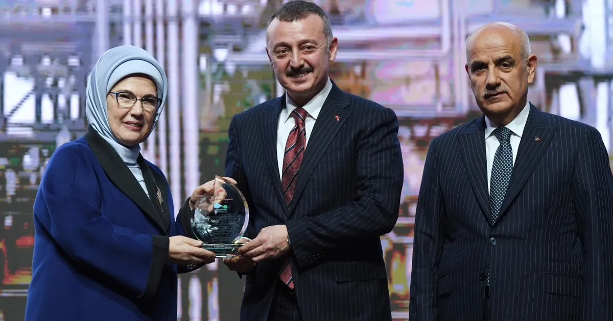 İSU 'sıfır atık' uygulamalarıyla örnek oluyor haberi