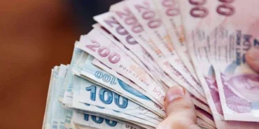 İhtiyaç sahiplerine bin lira bayram desteği haberi