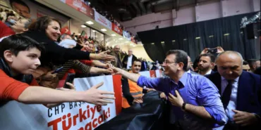 İmamoğlu Bursa'dan seslendi: Herkes boyunun ölçüsünü alacak haberi
