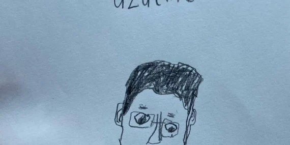 İmamoğlu'na çocuklardan destek resmi haberi