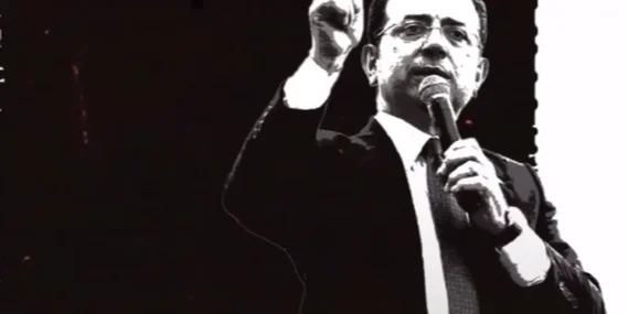 İmamoğlu'ndan Silivri mesajı: O sandık gelecek! haberi