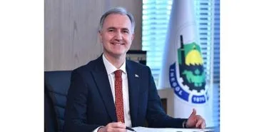 İnegöl Belediyesi’nden Yaşlılara Bayram Sürprizi haberi