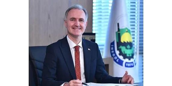 İnegöl Belediyesi’nden Yaşlılara Bayram Sürprizi haberi